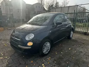 Fiat 500C 500 C 500 C 1.2 Lounge Bild 2