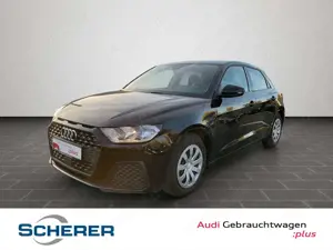 Audi A1 30 TFSI S tronic SHZ EPH hi.