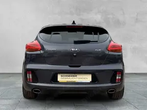 Kia ProCeed / pro_cee'd GT-TRACK 1.6 T-GDI GT-Track NAVI+SPORTAUSPUFF Bild 4
