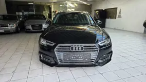 Audi A4 Bild 2