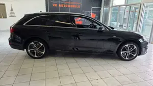 Audi A4 Bild 4