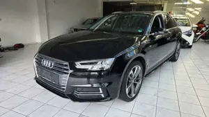 Audi A4 Bild 1