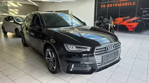Audi A4 Bild 3