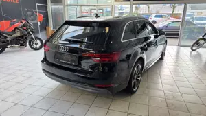 Audi A4 Bild 5
