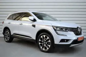 Renault Koleos Intens 4x4+Navi+Totwinkel+Kamera+LED