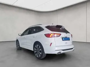 Ford Kuga 2.5 Duratec PHEV ST-LINE X *20'' FELGEN* Bild 3