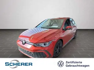 Volkswagen Golf GTI 2.0 TSI DSG | 18" | ACC | Business Prem