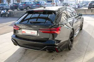 Audi RS6 RSAvant 4.0 TFSI qu. tiptr. (HD Matrix, HuD, Sta Bild 3