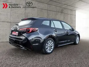 Toyota Corolla Bild 4