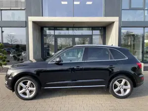Audi Q5 Bild 2