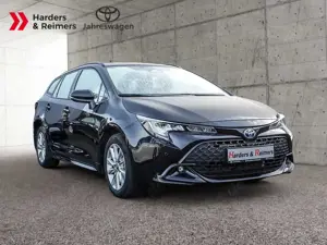 Toyota Corolla Bild 3