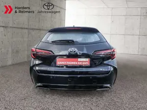 Toyota Corolla Bild 5