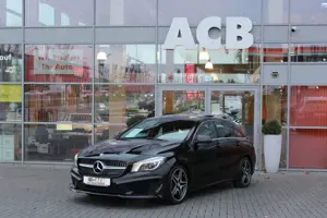 Mercedes-Benz CLA 250 7G-DCT AMG-Line Pano Comand Xenon 18"