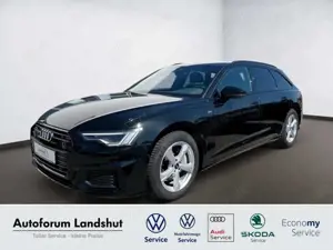 Audi A6 45 TFSI quattro S-line MMI+/MATRIX/ASSIST/KAM