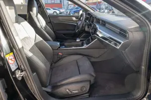 Audi RS6 RSAvant 4.0 TFSI qu. tiptr. (HD Matrix, HuD, Sta Bild 4