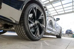 Audi RS6 RSAvant 4.0 TFSI qu. tiptr. (HD Matrix, HuD, Sta Bild 5