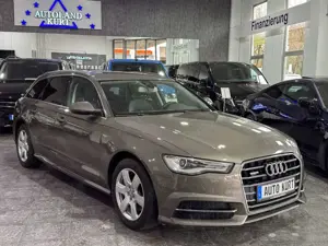 Audi A6 3.0 TDI clean diesel quattro*Leder*Navi*AHK*