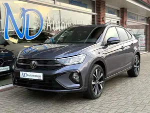Volkswagen Taigo R-Line AHK Rückfahrkamera IQ.DRIVE-Paket