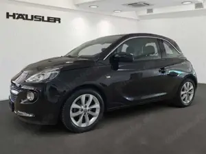 Opel Adam Jam*1.4*Klima*Parkhilfe*SHZ*LHZ*