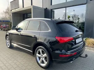 Audi Q5 Bild 3