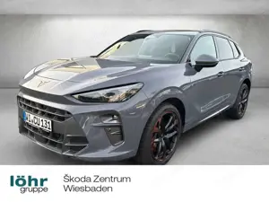 CUPRA Terramar VZ 2.0 TSI 265PS 4Drive ABGABE 04.2026