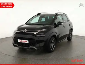 Citroen C3 Aircross PureTech 110 LED Navi Tempomat