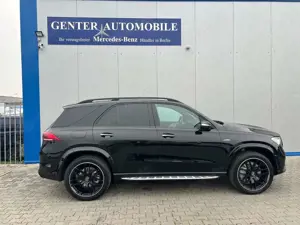 Mercedes-Benz GLE 53 AMG 4M AIRMAT PANORAMA AHK MULTIBEAM 360° Bild 5