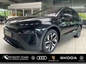 Skoda Elroq 60 Sportline 63 kWh Batterie Verfügbar ab