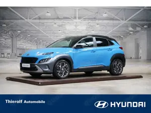 Hyundai KONA (MY22) Hybrid 1.6 Gdi 2WD PRIME