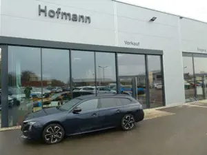 Peugeot 508 SW GT, SHZ, Kamera, PDC, Navi, LED