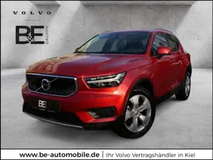 Volvo XC40 D3 Autom. Momentum 2WD
