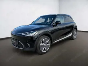 smart #1 Pro+ 360°Kam.*Pano*22kW*LED*SHZ*CarPl