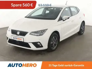 SEAT Ibiza 1.0 TSI Style*NAVI*LED*ACC*