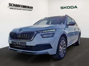 Skoda Kamiq Tour DSG *RFK,Beh.WSS,NAVI,KESSY*