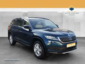 Skoda Kodiaq 2.0 TSI Style DSG 4x4 360°*ACC*AUT*Kam.