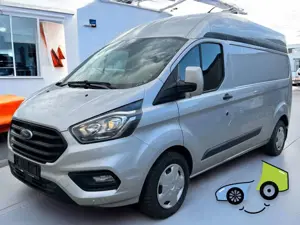 Ford Transit Custom Kasten L2H2 Kamera/Standheizung
