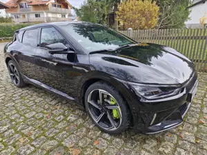 Kia EV6 77,4-kWh AWD GT Bild 4