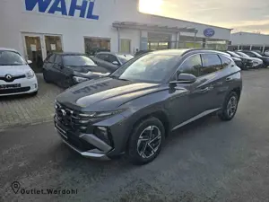 Hyundai TUCSON 1.6 T-GDI 160 M-HYBRID Style 2WD*KAMERA*NAVI*LED*