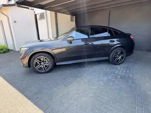 Mercedes-Benz GLC 220 d 4M Coupe Premium+/Head-up/AMG-Line/Pano/Sitzklim
