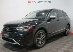 Volkswagen Tiguan Allspace Elegance 4Motion 2.0 TDI *AHK*