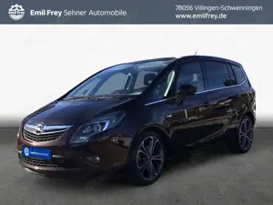 Opel Zafira Tourer 1.6 ECOTEC DIT Aut. Innovation