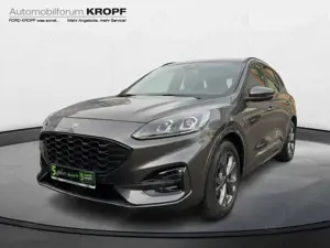 Ford Kuga 1.5 EcoBoost ST-Line X ACC+AHK+LED+Navi+SD