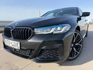BMW 530 e x Drive*SAG*M PAKET*GSH*LASER*LEDER*360*VOL