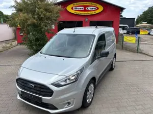 Ford Transit Connect 1.5 EcoBlue PDC KLIMA SHZ