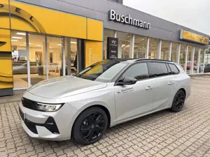 Opel Astra Hybrid 48 V GS +PANO+el. Heckklappe+