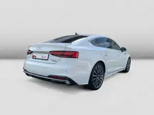 Audi A5 40TDI quattro advanced S tronic Mat Bild 4