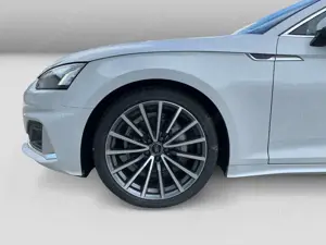 Audi A5 40TDI quattro advanced S tronic Mat Bild 5