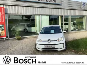 Volkswagen e-up! Style Plus Alu CCS Klima Bluetooth