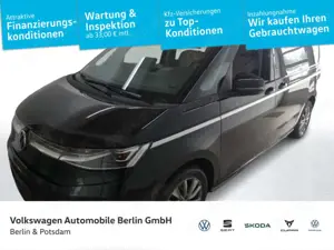 Volkswagen T7 Multivan T7 Multivan 1.4 TSI eHybrid DSG Style 7 Sitze Na