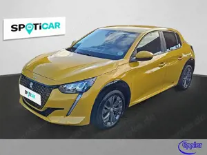 Peugeot 208 e- Active Pack 208  Navi Sitzheizung DAB